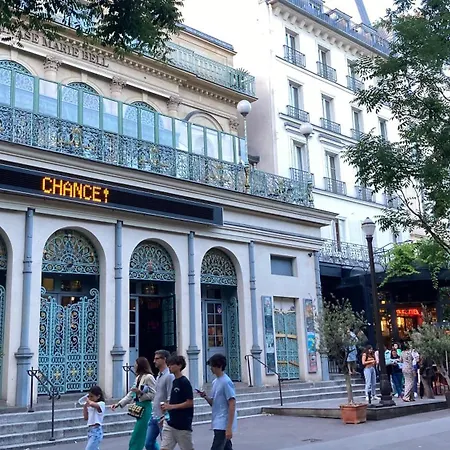 Centreparis Olympic-3